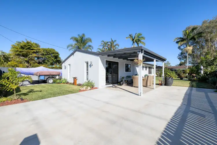 Second view of Homely house listing, 9 Avon Avenue, Banksia Beach QLD 4507