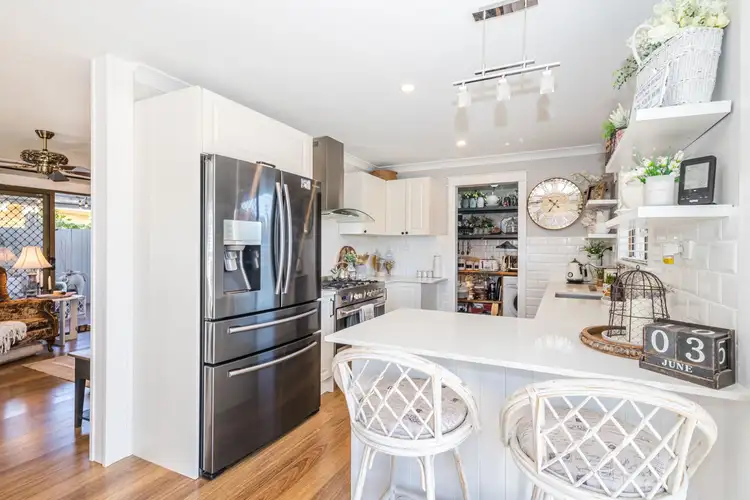 Sixth view of Homely house listing, 9 Avon Avenue, Banksia Beach QLD 4507