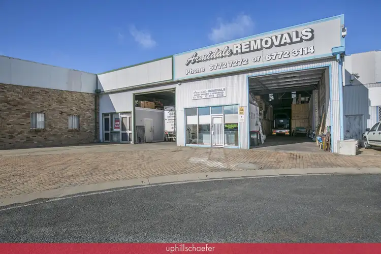 Second view of Homely warehouse listing, 5/270 Mann Street, Armidale NSW 2350