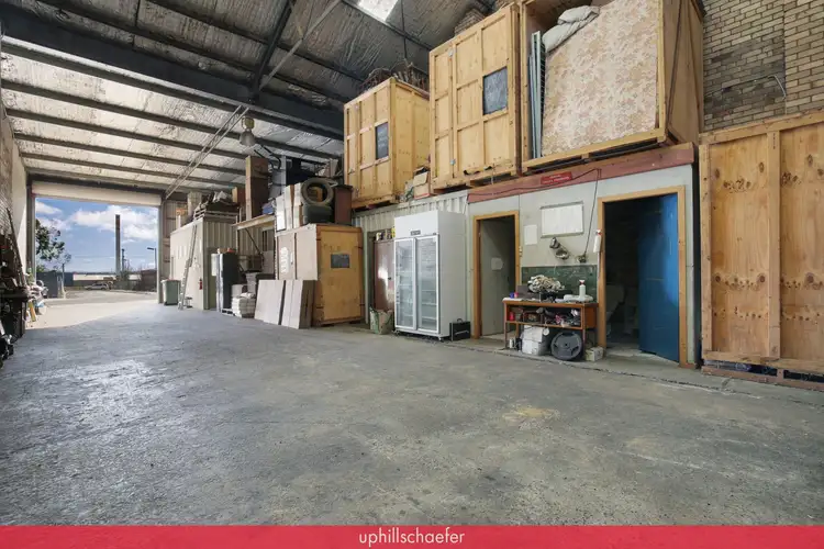 Third view of Homely warehouse listing, 5/270 Mann Street, Armidale NSW 2350