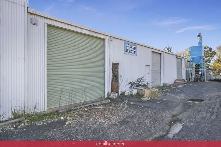 Fifth view of Homely warehouse listing, 5/270 Mann Street, Armidale NSW 2350