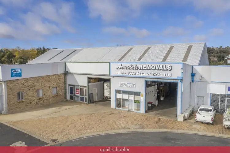 Sixth view of Homely warehouse listing, 5/270 Mann Street, Armidale NSW 2350