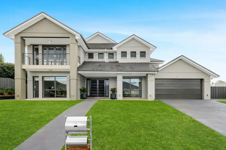 11 Goodwin Street, Wilton NSW 2571