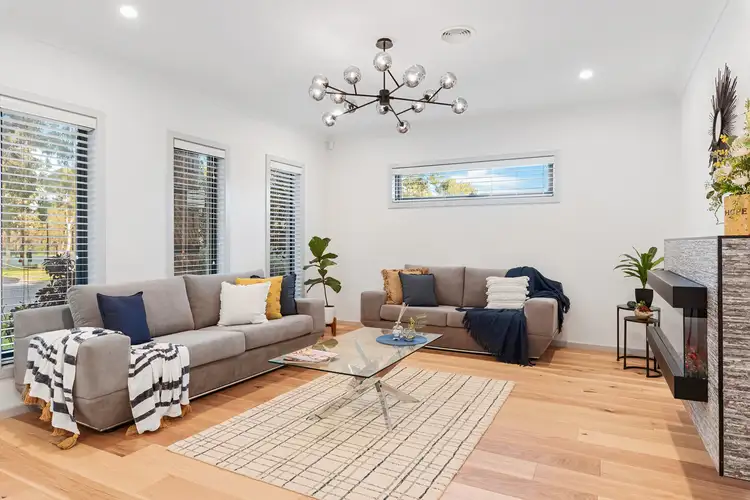 Second view of Homely house listing, 2 Lustre Close, Epping VIC 3076