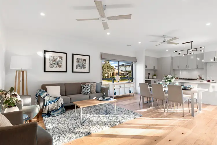 Third view of Homely house listing, 2 Lustre Close, Epping VIC 3076