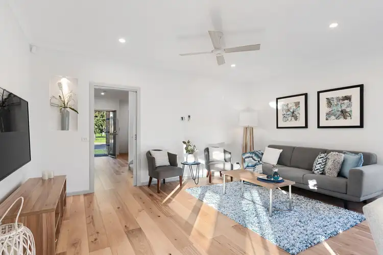 Fourth view of Homely house listing, 2 Lustre Close, Epping VIC 3076