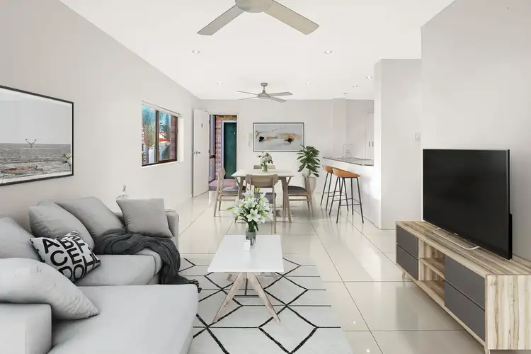 Third view of Homely unit listing, 6/15 Markwell Avenue, Surfers Paradise QLD 4217