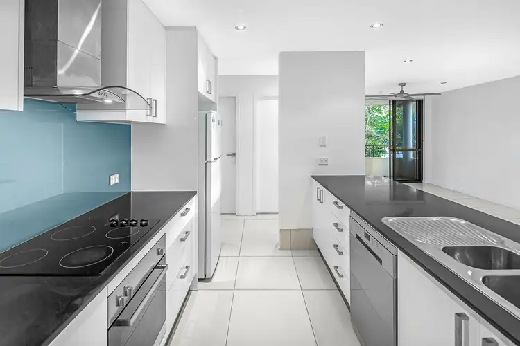Seventh view of Homely unit listing, 6/15 Markwell Avenue, Surfers Paradise QLD 4217