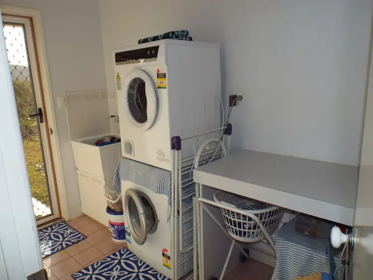 Sixth view of Homely house listing, 1 Nevin Court, Kingaroy QLD 4610