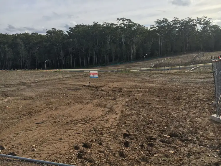 Third view of Homely land listing, Lot 118 Bottlebrush Drive, Glenning Valley NSW 2261