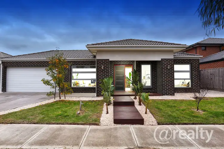 Main view of Homely house listing, 32 Umbrella Way, Point Cook VIC 3030