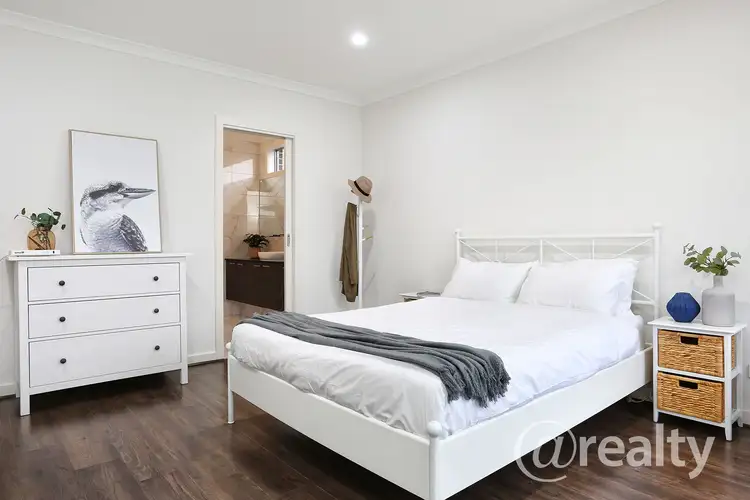 Fourth view of Homely house listing, 32 Umbrella Way, Point Cook VIC 3030