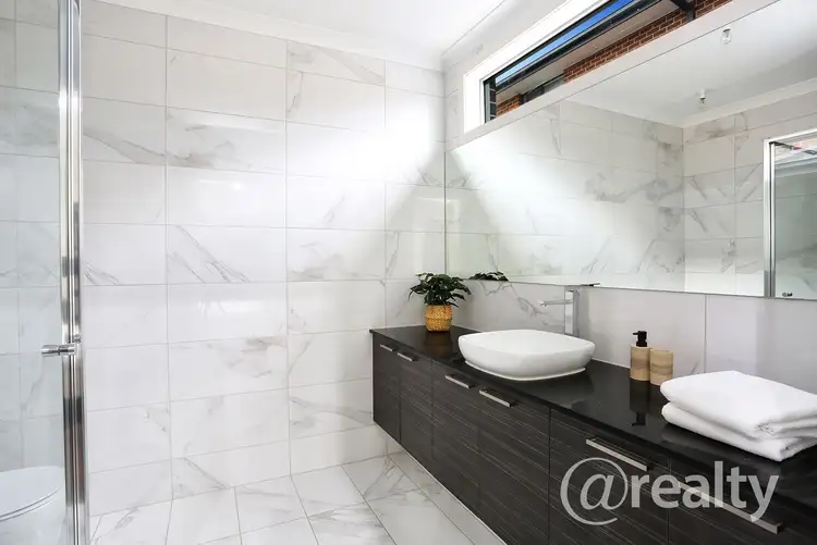 Fifth view of Homely house listing, 32 Umbrella Way, Point Cook VIC 3030