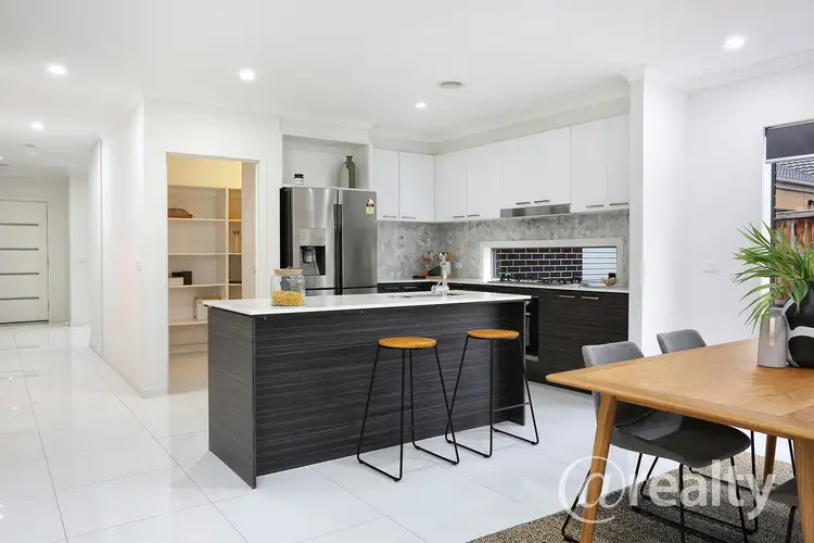 Sixth view of Homely house listing, 32 Umbrella Way, Point Cook VIC 3030