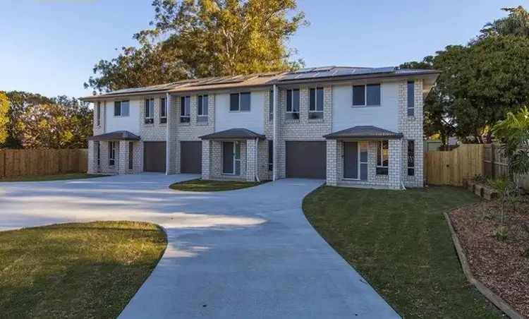 3/342A King Street, Caboolture QLD 4510