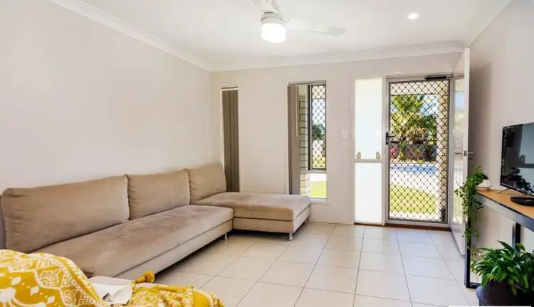 Fifth view of Homely townhouse listing, 3/342A King Street, Caboolture QLD 4510
