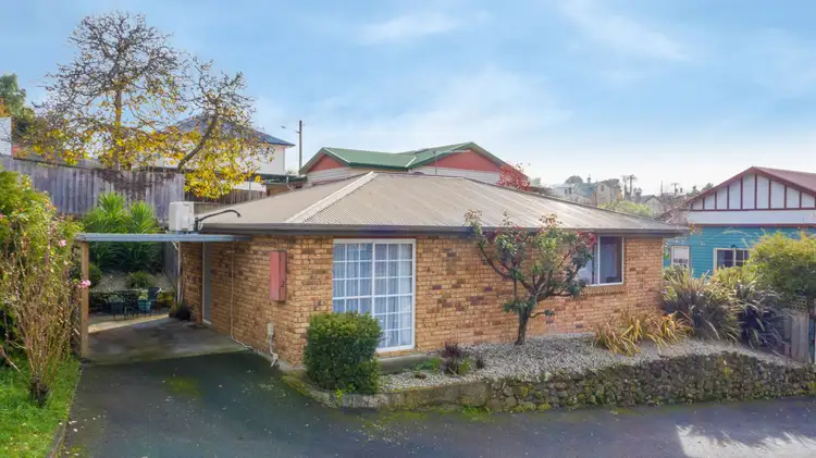 Main view of Homely unit listing, 2/39 Connaught Crescent, West Launceston TAS 7250