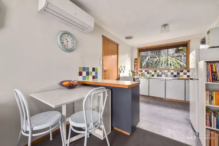 Fifth view of Homely unit listing, 2/39 Connaught Crescent, West Launceston TAS 7250