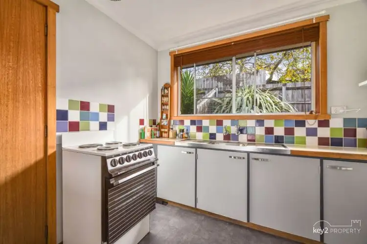 Sixth view of Homely unit listing, 2/39 Connaught Crescent, West Launceston TAS 7250