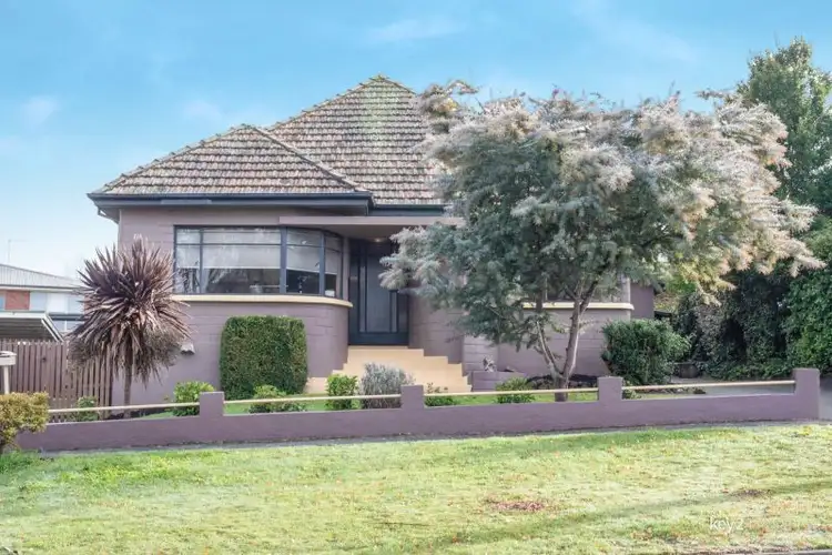 39 Innocent Street, Kings Meadows TAS 7249