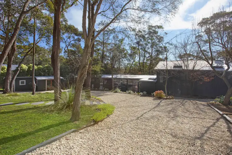 Third view of Homely house listing, 130 Henderson Road, Wentworth Falls NSW 2782