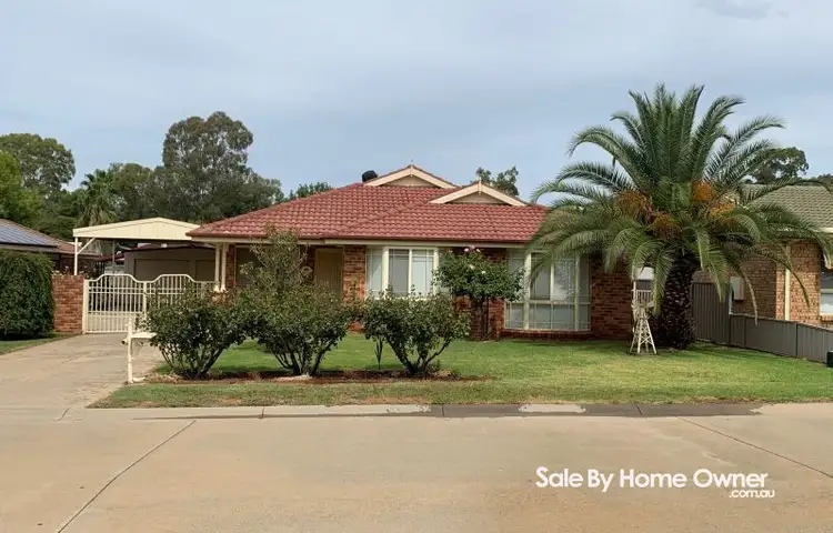 Main view of Homely house listing, 12 Martin Place, Tumut NSW 2720