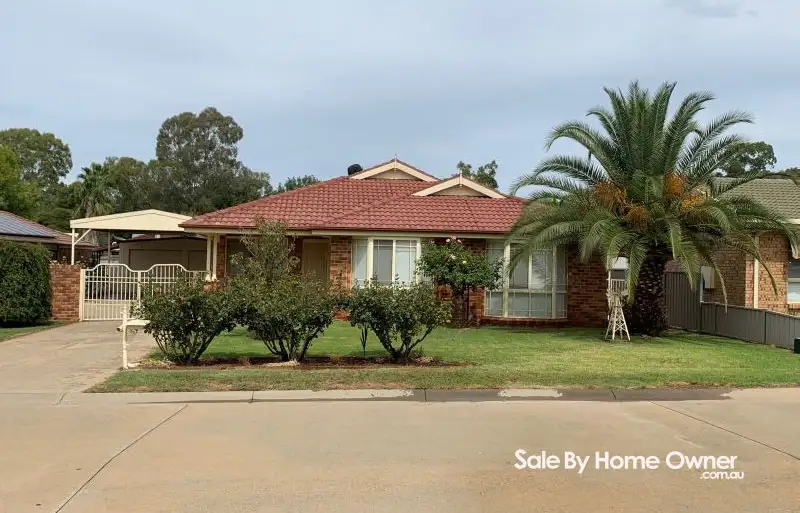 Main view of Homely house listing, 12 Martin Place, Tumut NSW 2720