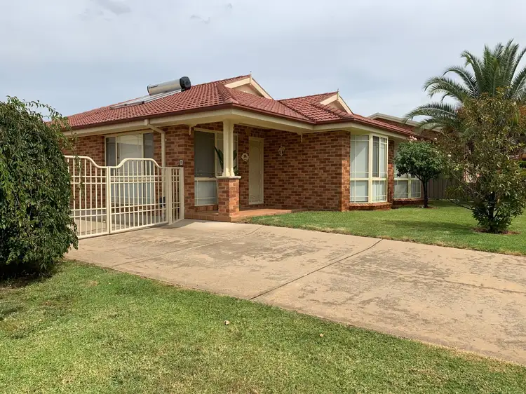 Third view of Homely house listing, 12 Martin Place, Tumut NSW 2720