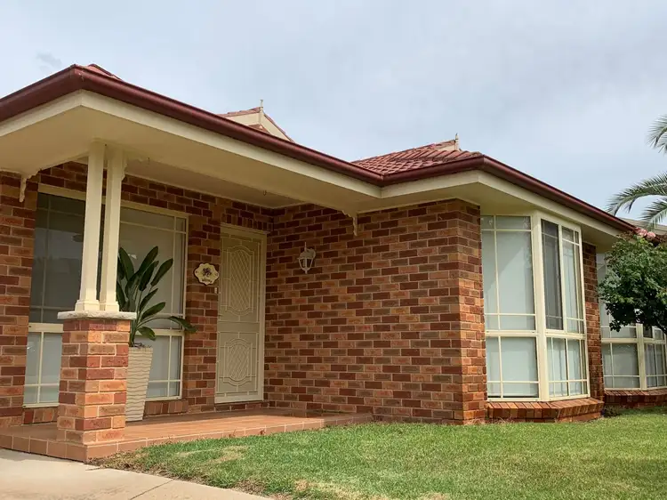 Fourth view of Homely house listing, 12 Martin Place, Tumut NSW 2720