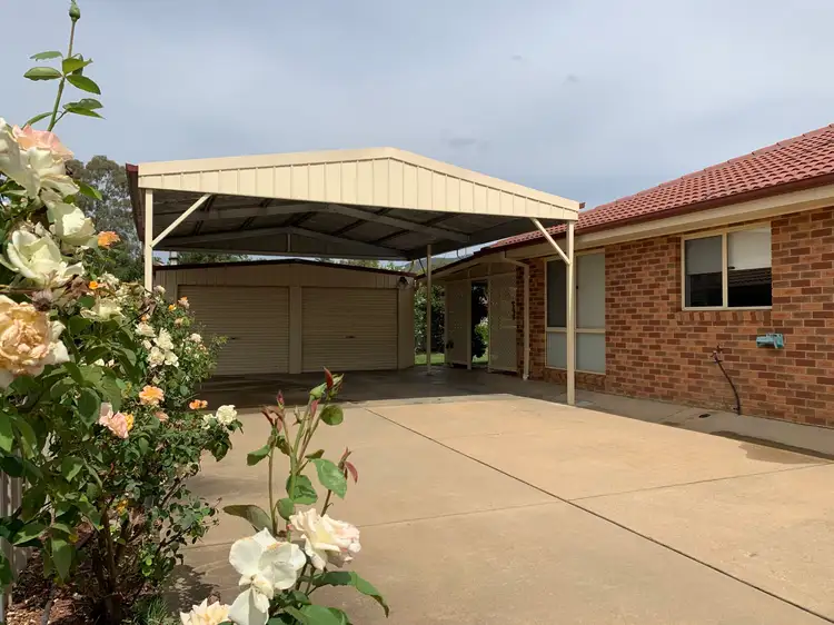 Fifth view of Homely house listing, 12 Martin Place, Tumut NSW 2720