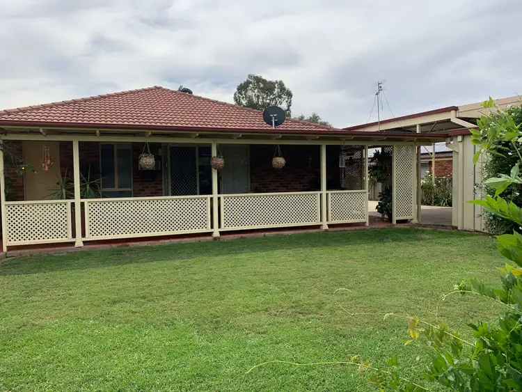 Seventh view of Homely house listing, 12 Martin Place, Tumut NSW 2720