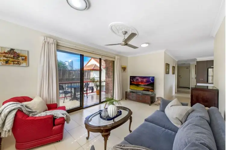 Third view of Homely apartment listing, 6/29 Second Avenue, Broadbeach QLD 4218