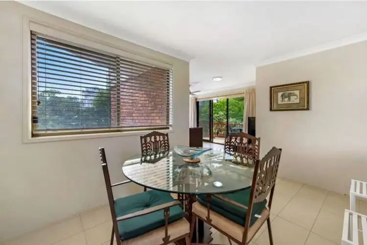Fifth view of Homely apartment listing, 6/29 Second Avenue, Broadbeach QLD 4218