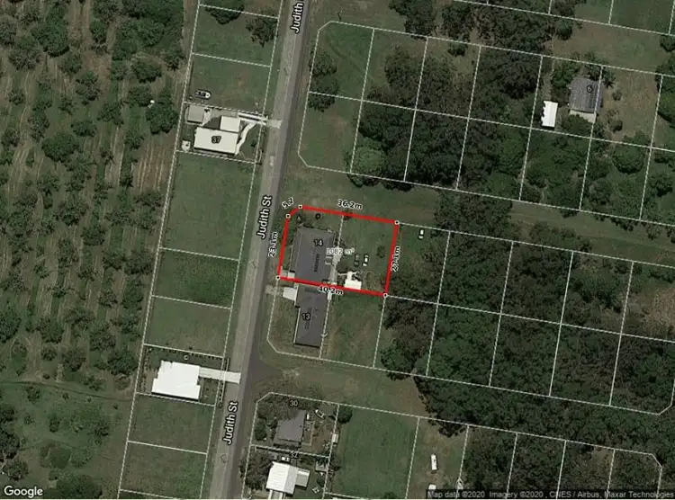 Fourth view of Homely house listing, 12-14 BERYL ST., Russell Island QLD 4184