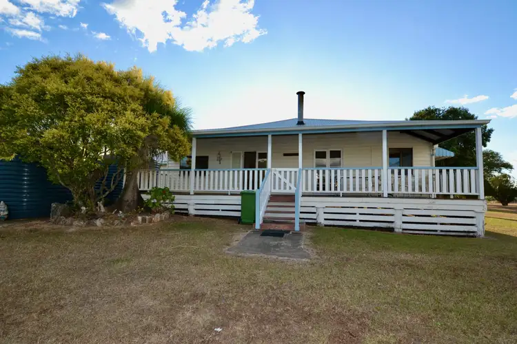 398 Mount Beppo Road, Mount Beppo QLD 4313