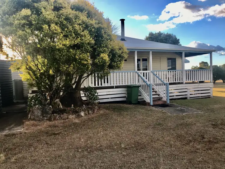 Fourth view of Homely house listing, 398 Mount Beppo Road, Mount Beppo QLD 4313