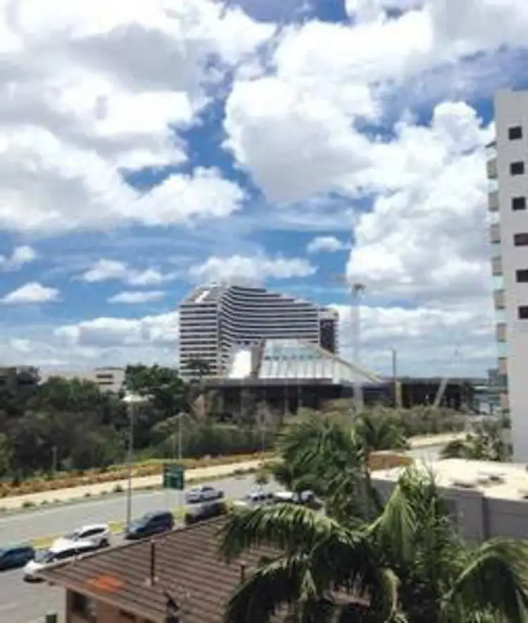 Seventh view of Homely unit listing, 404/40 Surf Parade, Broadbeach QLD 4218