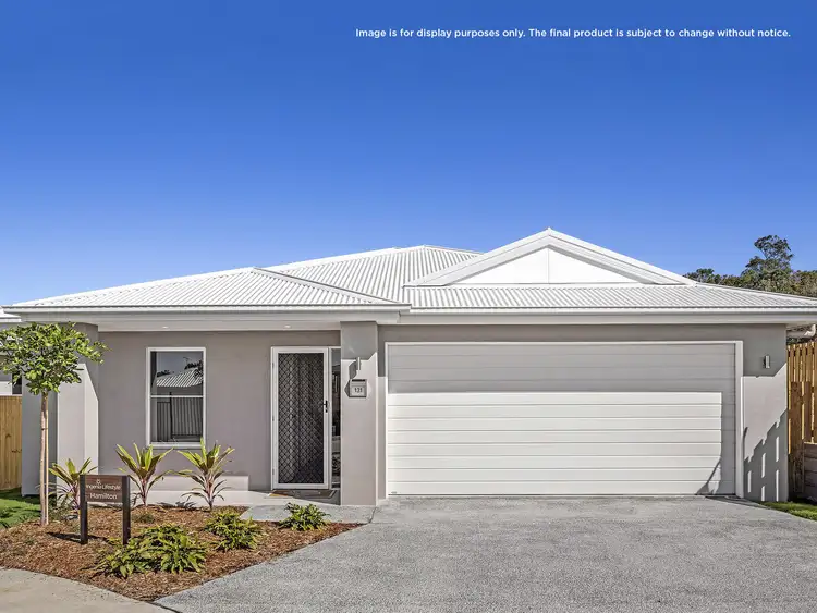 Main view of Homely retirement listing, 202/2 Koplick Road, Chambers Flat QLD 4133