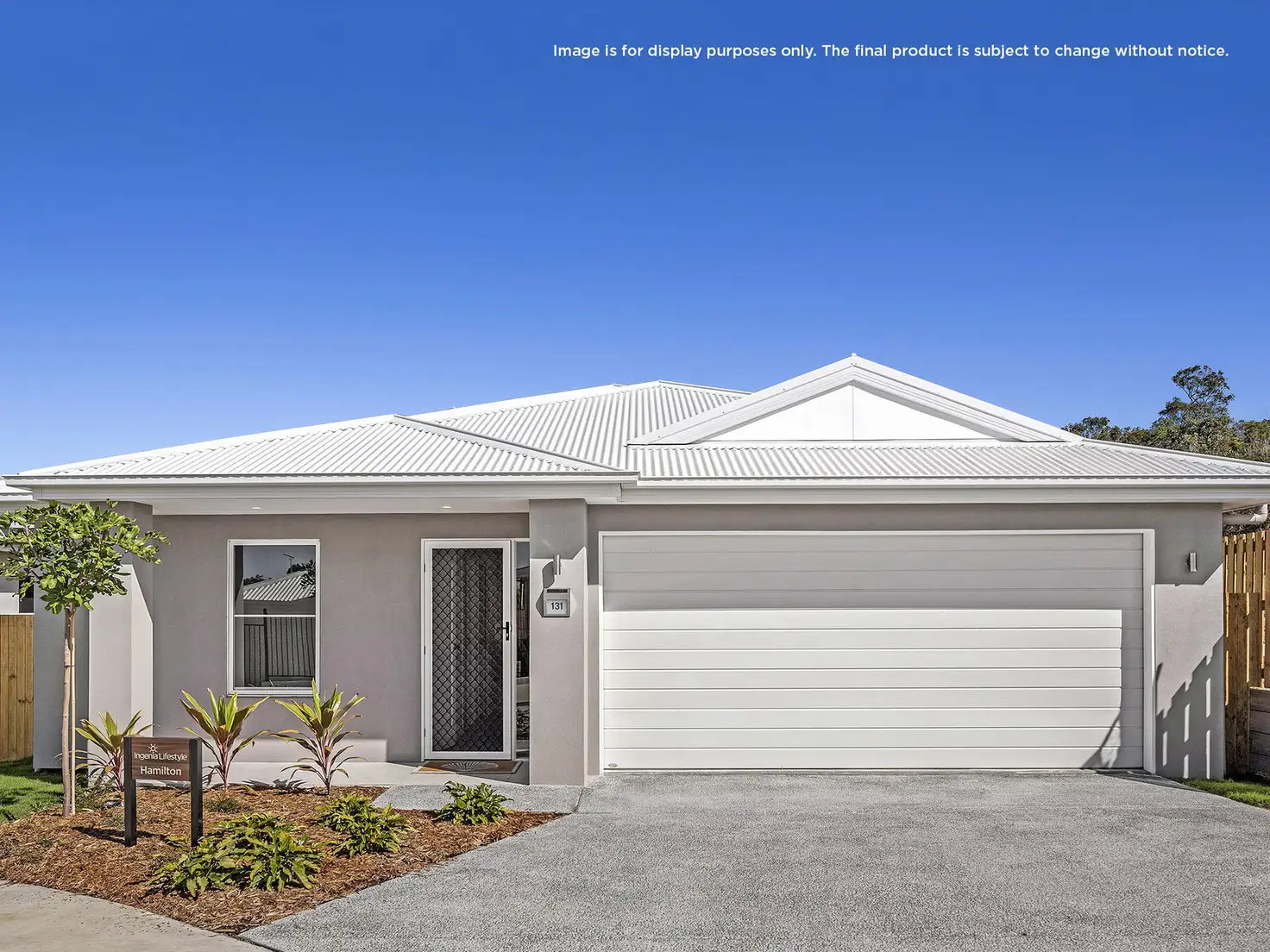 Main view of Homely retirement listing, 202/2 Koplick Road, Chambers Flat QLD 4133