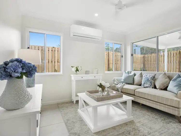 Second view of Homely retirement listing, 202/2 Koplick Road, Chambers Flat QLD 4133