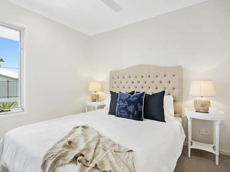 Fifth view of Homely retirement listing, 202/2 Koplick Road, Chambers Flat QLD 4133