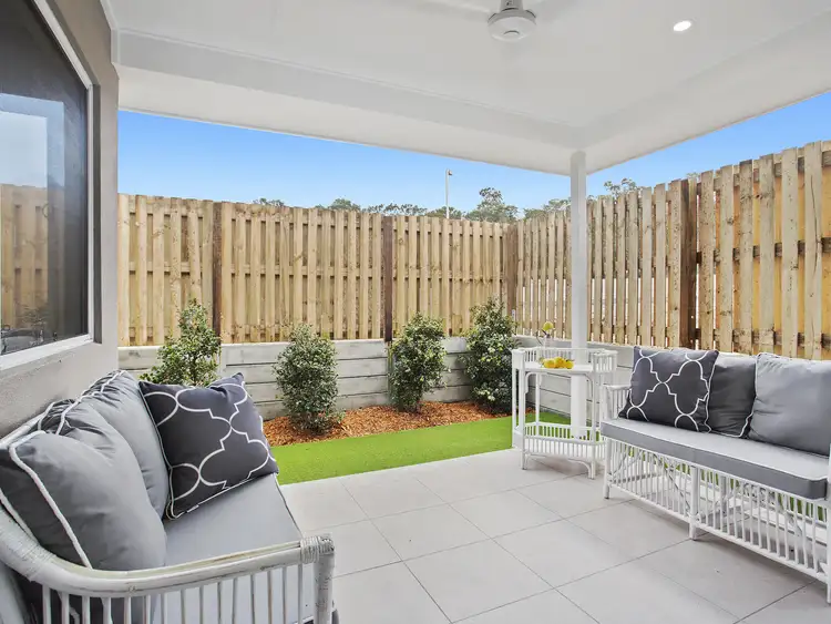 Sixth view of Homely retirement listing, 202/2 Koplick Road, Chambers Flat QLD 4133