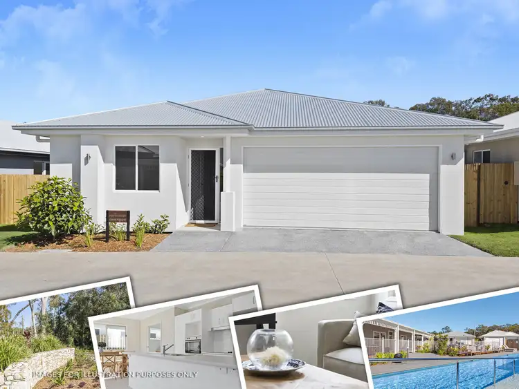 Main view of Homely retirement listing, 215/2 Koplick Road, Chambers Flat QLD 4133