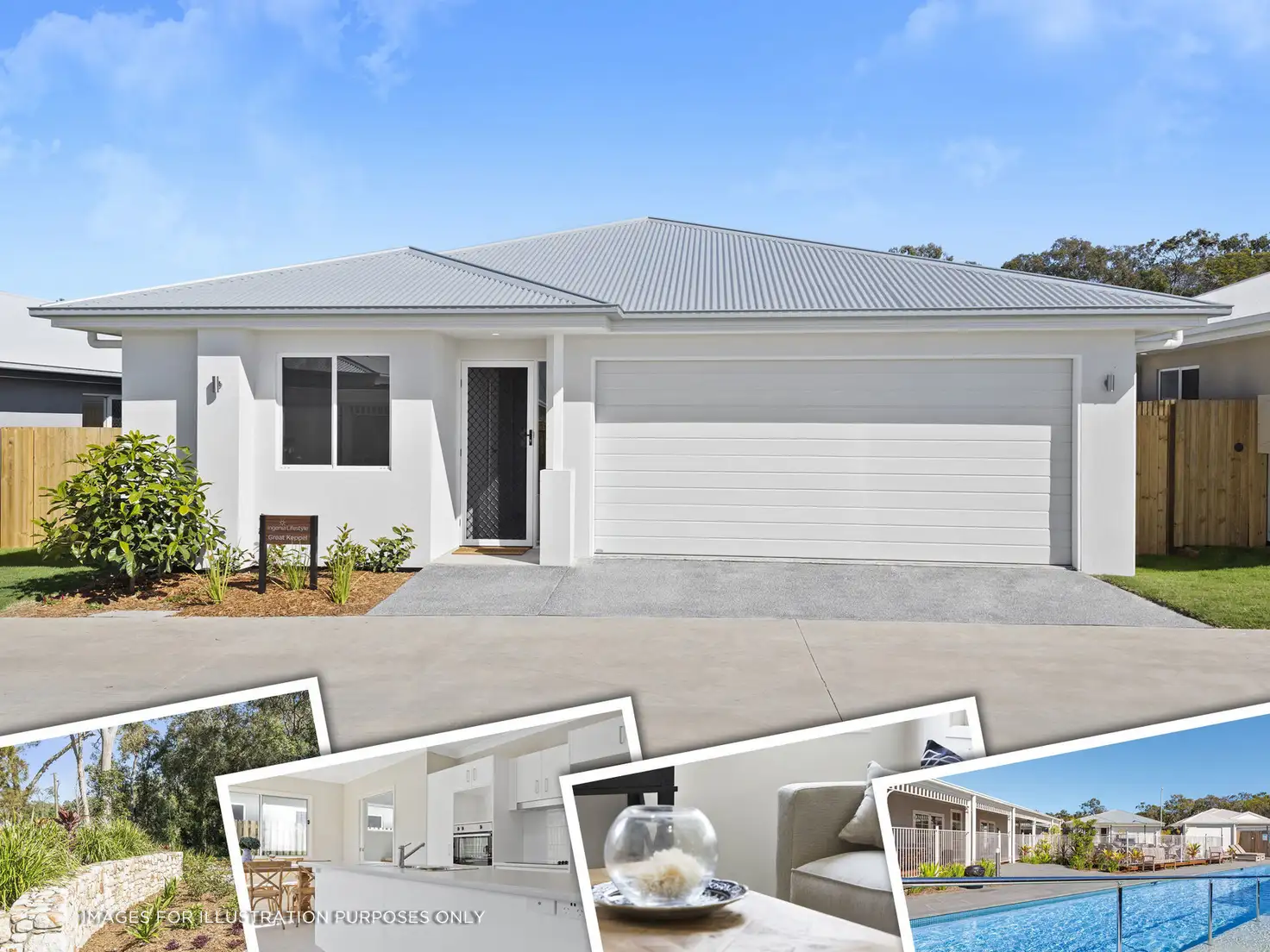 Main view of Homely retirement listing, 215/2 Koplick Road, Chambers Flat QLD 4133