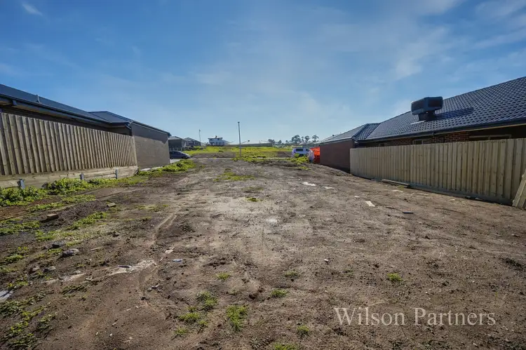 Second view of Homely land listing, 4 Lavender Court, Wallan VIC 3756