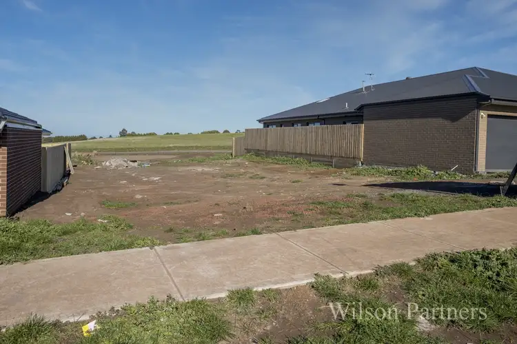 Third view of Homely land listing, 4 Lavender Court, Wallan VIC 3756