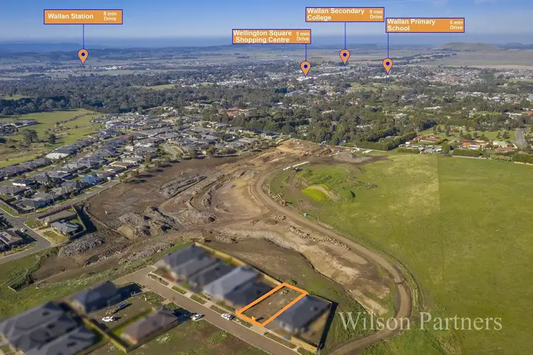 Seventh view of Homely land listing, 4 Lavender Court, Wallan VIC 3756