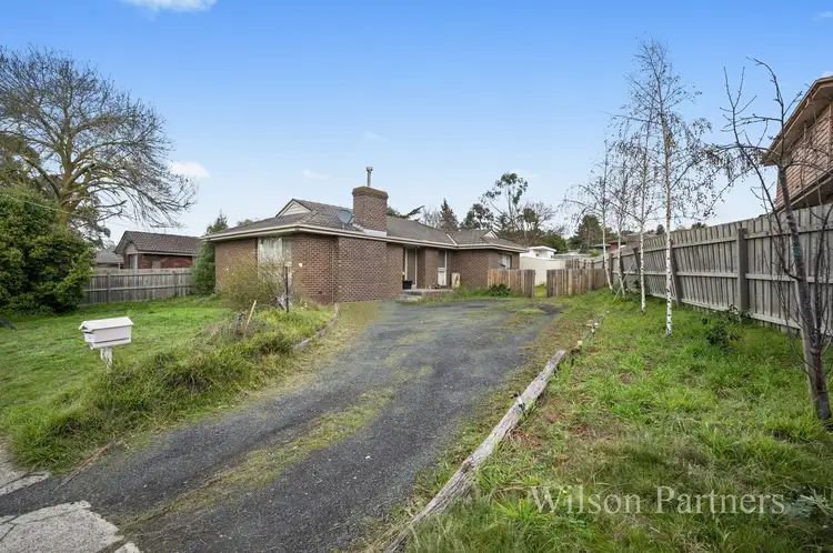 Main view of Homely house listing, 5 Danaher Avenue, Wallan VIC 3756