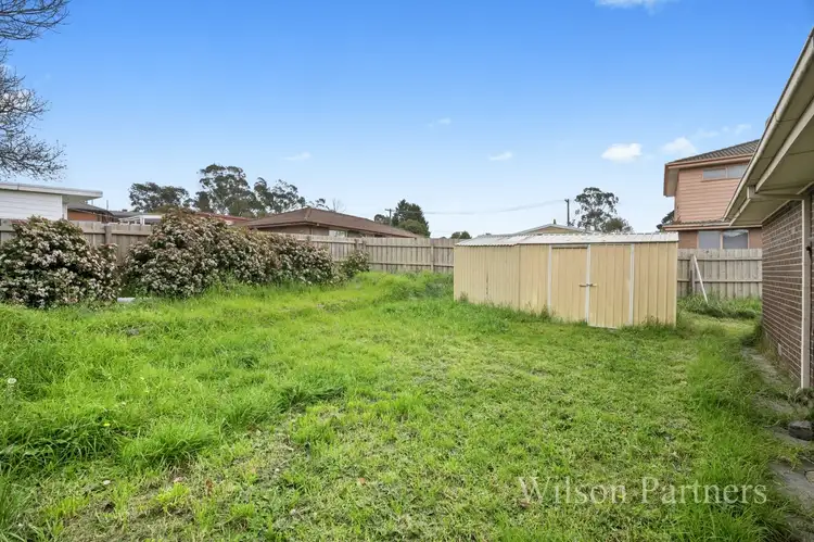 Sixth view of Homely house listing, 5 Danaher Avenue, Wallan VIC 3756