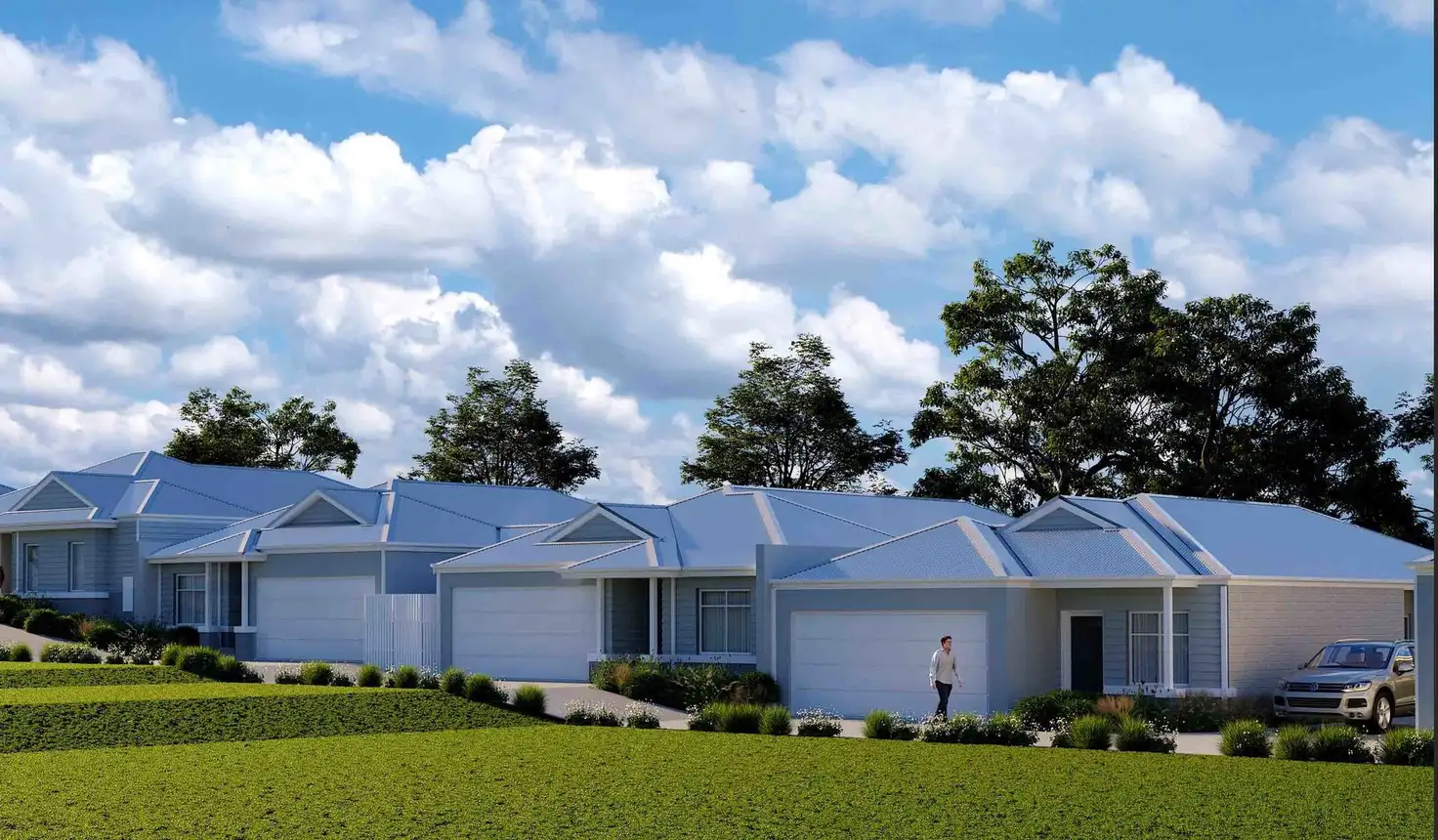Main view of Homely villa listing, 71 Kirkham Hill Terrace, Maylands WA 6051